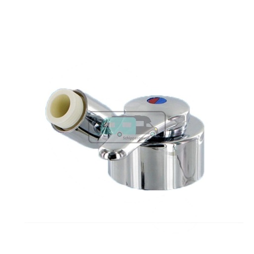 [OCS_A0034200] Comet Mengkraan Florenz met Doucheaansluiting 1/2"