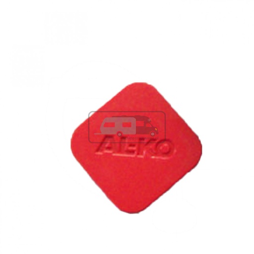 [OCS_1163014B] AL-KO Neuswiel Afdekplaat Draaiknop