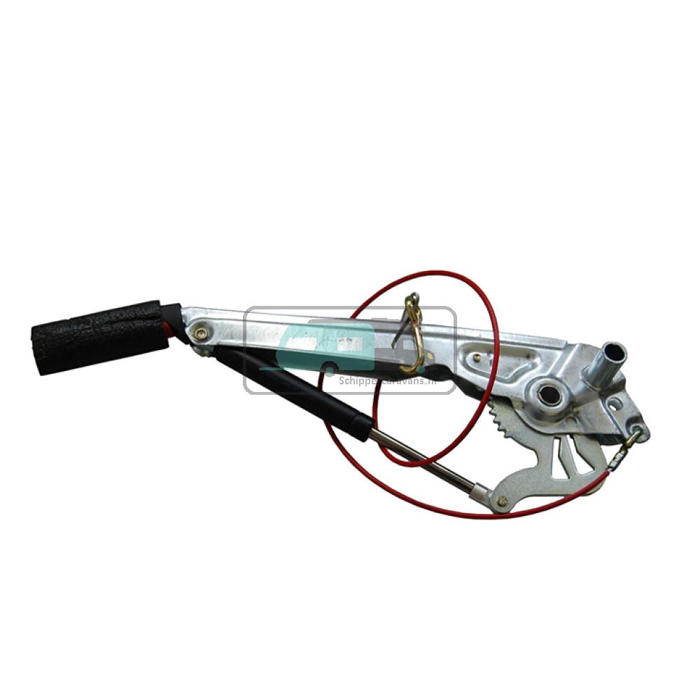 [OCS_A0037376] AL-KO Oplooprem 29 Vertanding