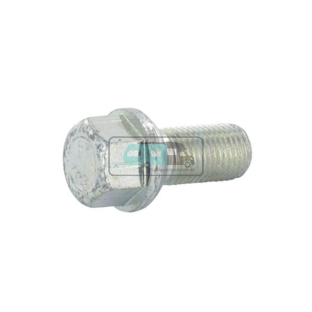 [OCS_A0019388] AL-KO Wielbout Remtrommel M12 24 mm