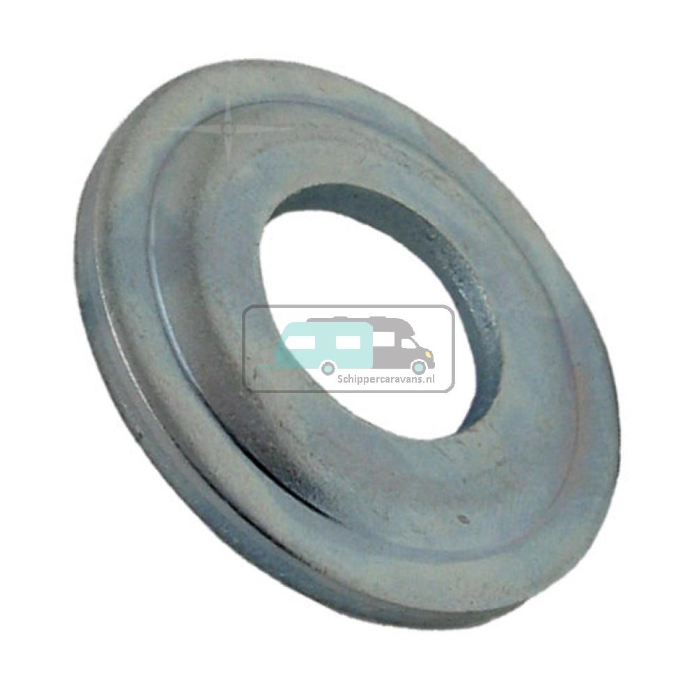 [OCS_A0037580] AL-KO Zekeringschijf Remtrommel