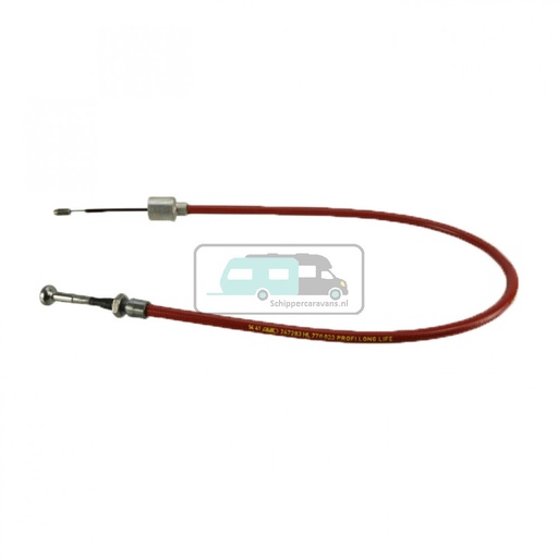 [OCS_1163044] AL-KO Remkabel Nippel en Huls 890/1086mm