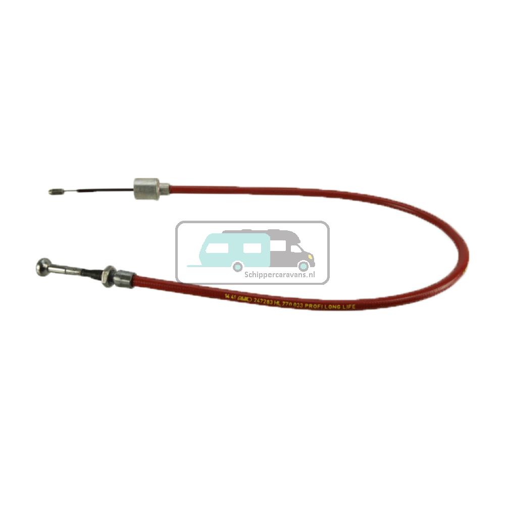 [OCS_A0037468] AL-KO Remkabel Nippel & Huls 1430/1626 mm