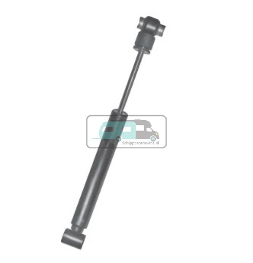 [OCS_A0019368] AL-KO Oplooprem Schokbreker 2 Ogen 90S/ S1/ S2/ S3