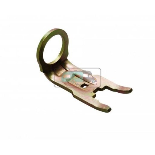 [OCS_A0037481] AL-KO Drukbeugel Wielrem