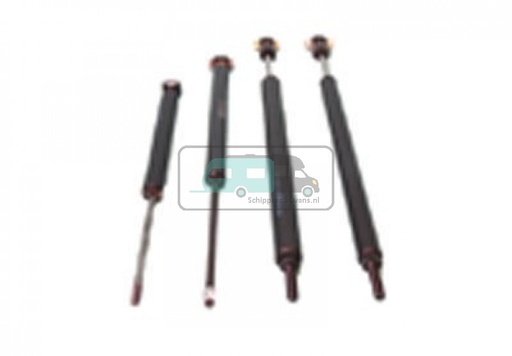 [OCS_1163074] AL-KO Oplooprem Schokbreker Schroefdraad 110SV