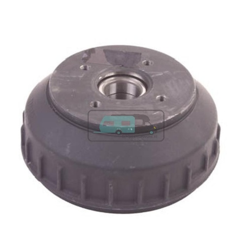 [OCS_A0019401] AL-KO Remtrommel 2051 Euro 100x4