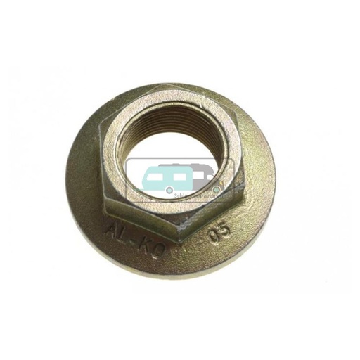 [OCS_A0019405] AL-KO Flensmoer 60mm