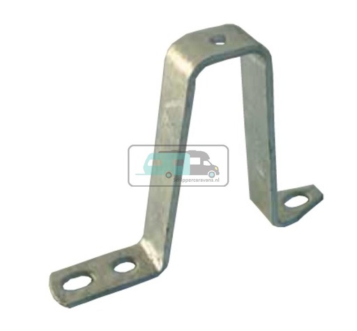 [OCS_A0037377] AL-KO Valbeugel Lengte 9cm