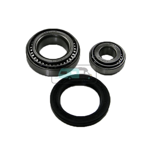 [OCS_A0037470] AL-KO Lager Set 3 2035,2050,SB20