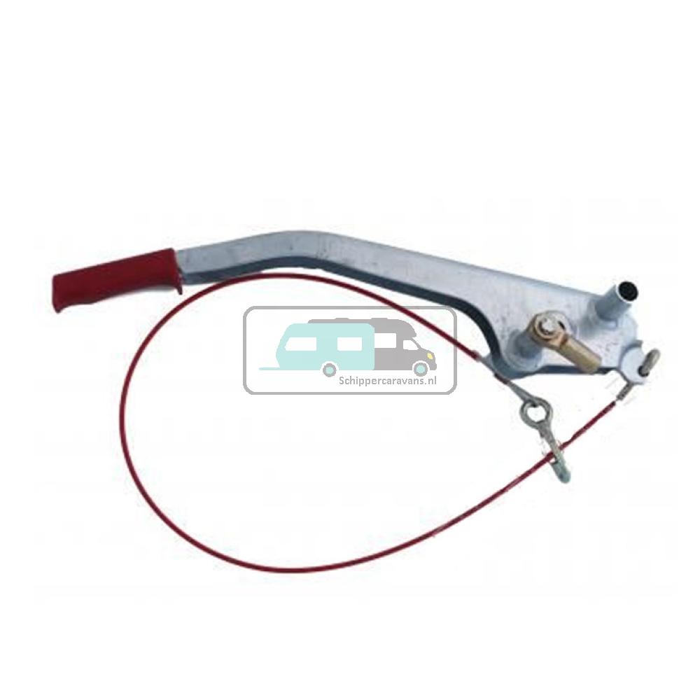 [OCS_A0037509] AL-KO Hevel Voor Oplooprem 150