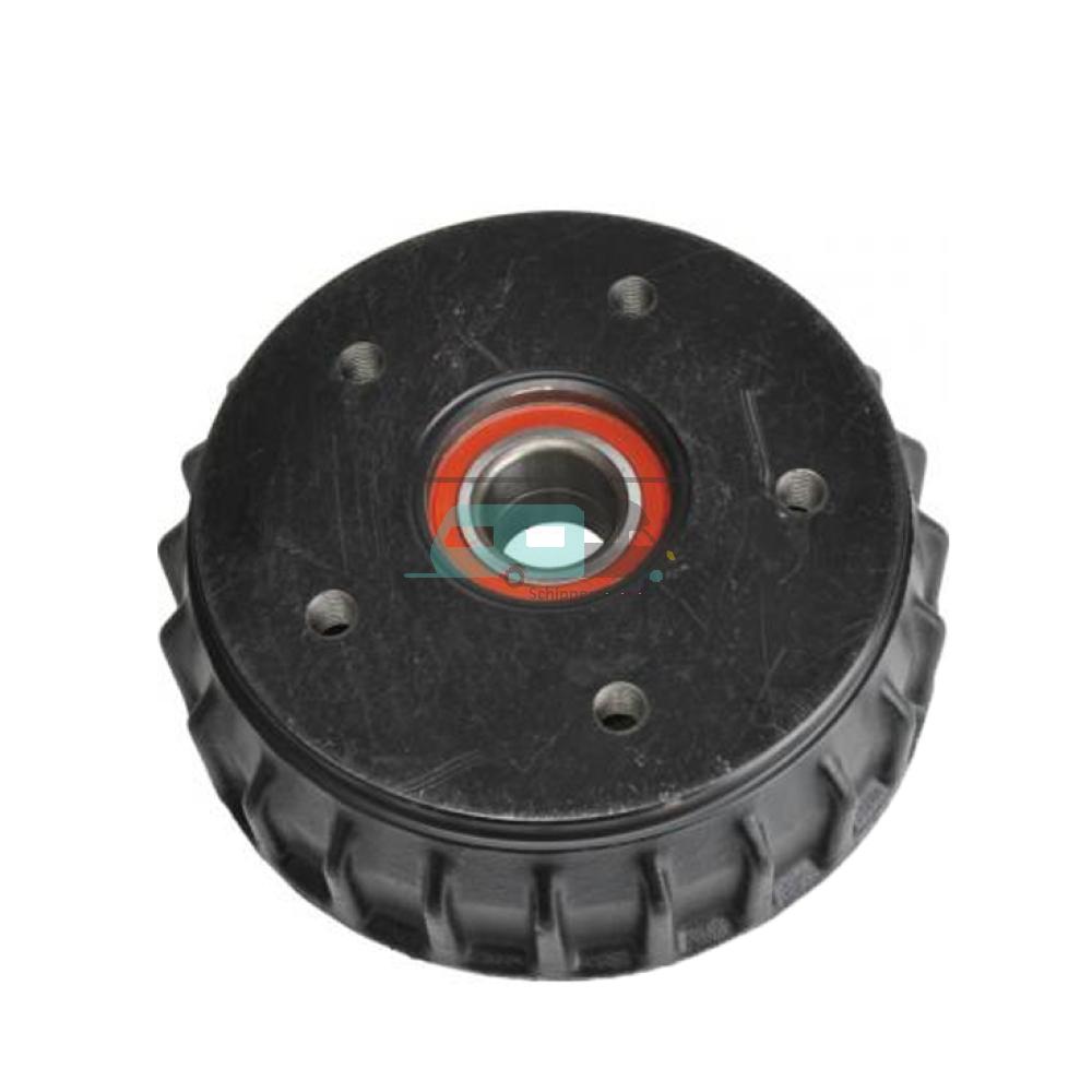 [OCS_A0037504] AL-KO Remtrommel 1637 Euro 5x112