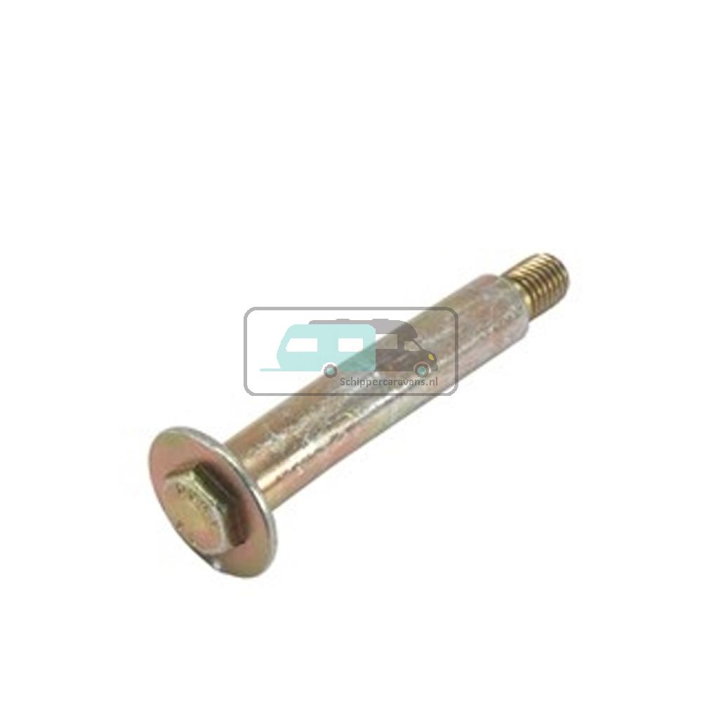 [OCS_A0019358] AL-KO Dragende Schroef Handremhefboom