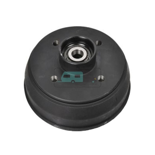 [OCS_A0033992] AL-KO Remtrommel 1635