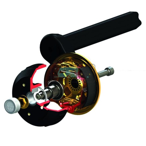 [OCS_A0034053] AL-KO AAA Premium Brake