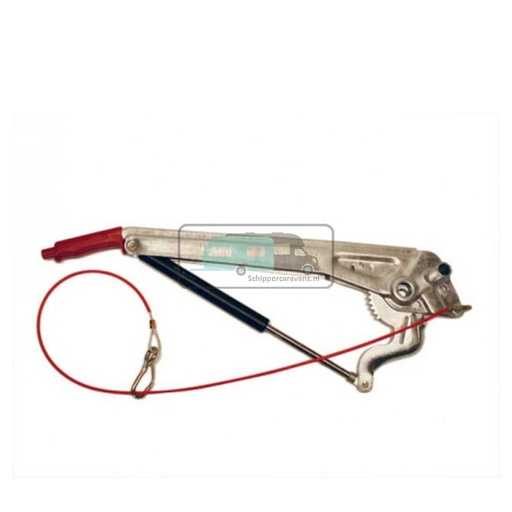 [OCS_A0037378] AL-KO Handremhevel Compleet Drukknop