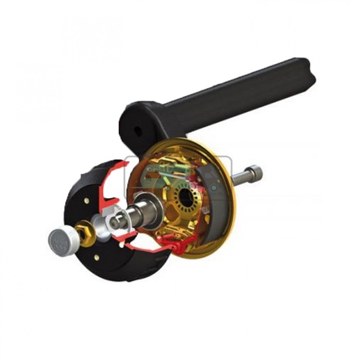 [OCS_1163158] AL-KO Premium Brake AAA 2361 1730298