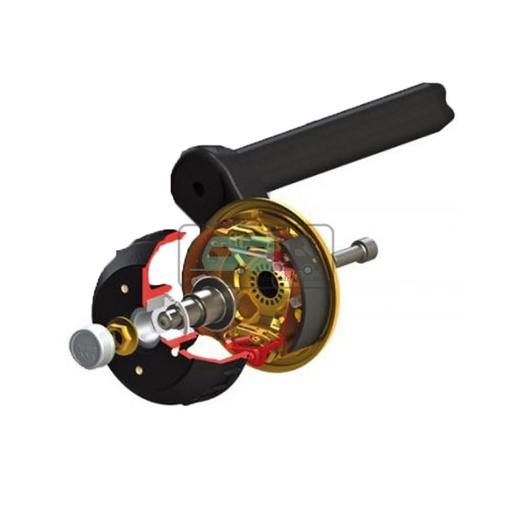 [OCS_A0037547] AL-KO Premium Brake AAA 2361 1730298