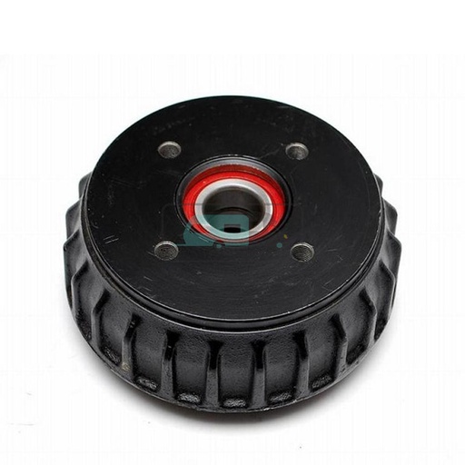 [OCS_1163170] AL-KO Remtrommel WR 1637, 100x4