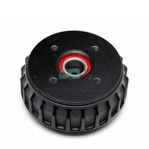 [OCS_A0037492] AL-KO Remtrommel WR 1637, 100x4