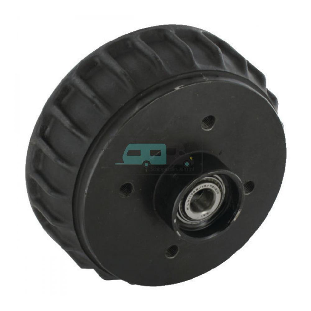 [OCS_A0033993] AL-KO Remtrommel 1636G 100x4