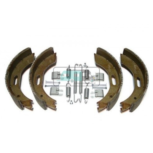 [OCS_A0037555] AL-KO Remvoering S 2005-7 RASK