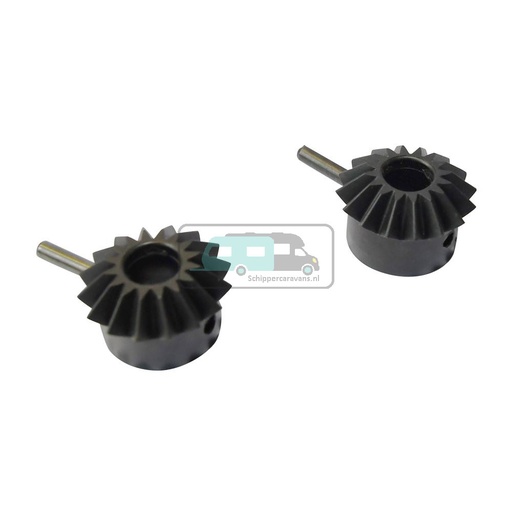 [OCS_1163183] AL-KO Versnellingsbaksteun Arex Light II