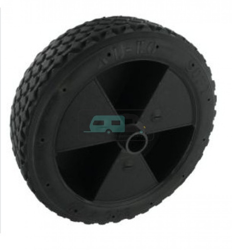 [OCS_1402014] AL-KO Neuswielband Soft Kunststof Velg