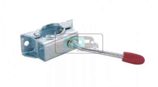 [OCS_1402023] AL-KO Neuswielklem Vastzetknevel Vast 48mm