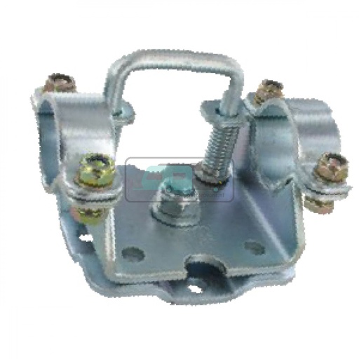 [OCS_1402030] AL-KO Neuswielklem Zwenkbaar 48mm