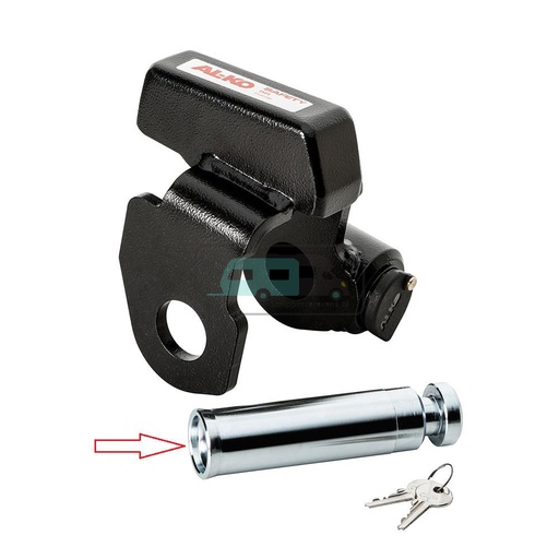 [OCS_1402041] AL-KO Safety Premium Bout