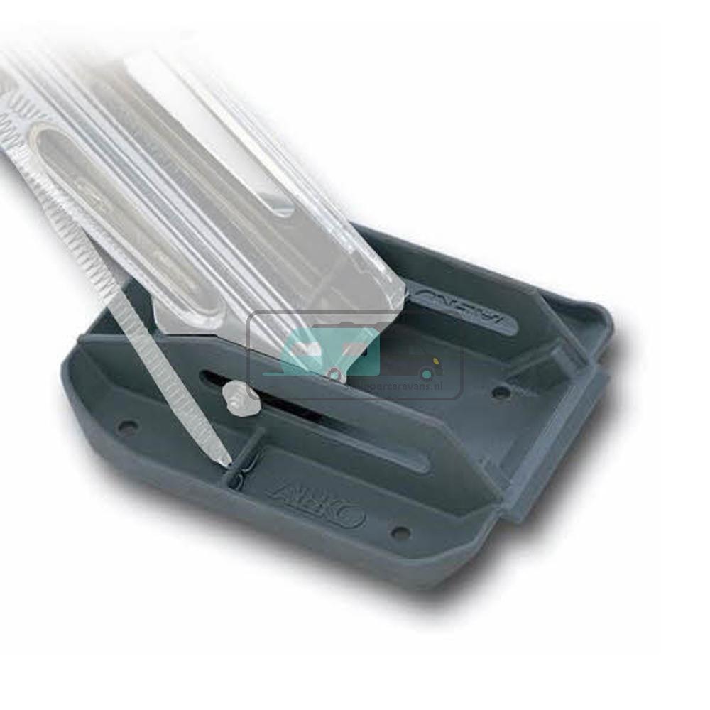 [OCS_A0037515] AL-KO Big Foot Onderlegschijf