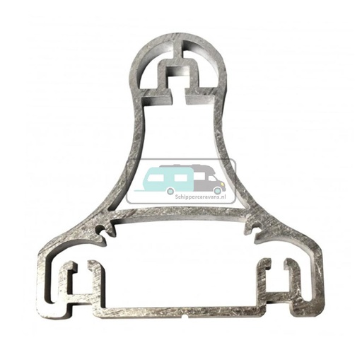 [OCS_A0034004] AL-KO Afstandsprofiel 15mm