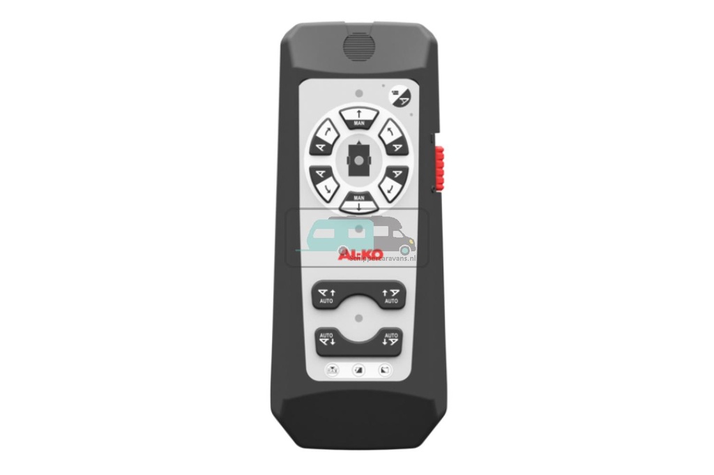 [OCS_A0033997] AL-KO Mammut Vrijgavecontact CAN Houder