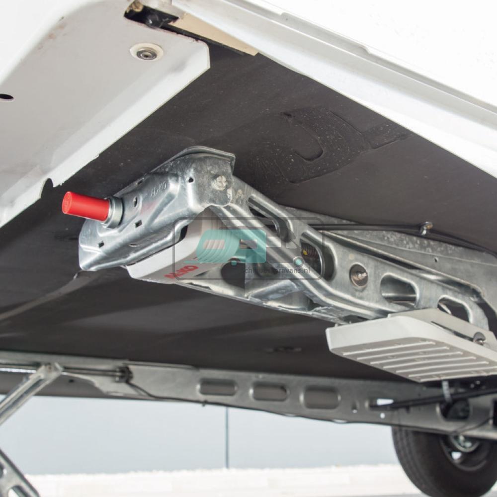 [OCS_A0003039] AL-KO UP4 Elektronische Uitdraaisteunenset