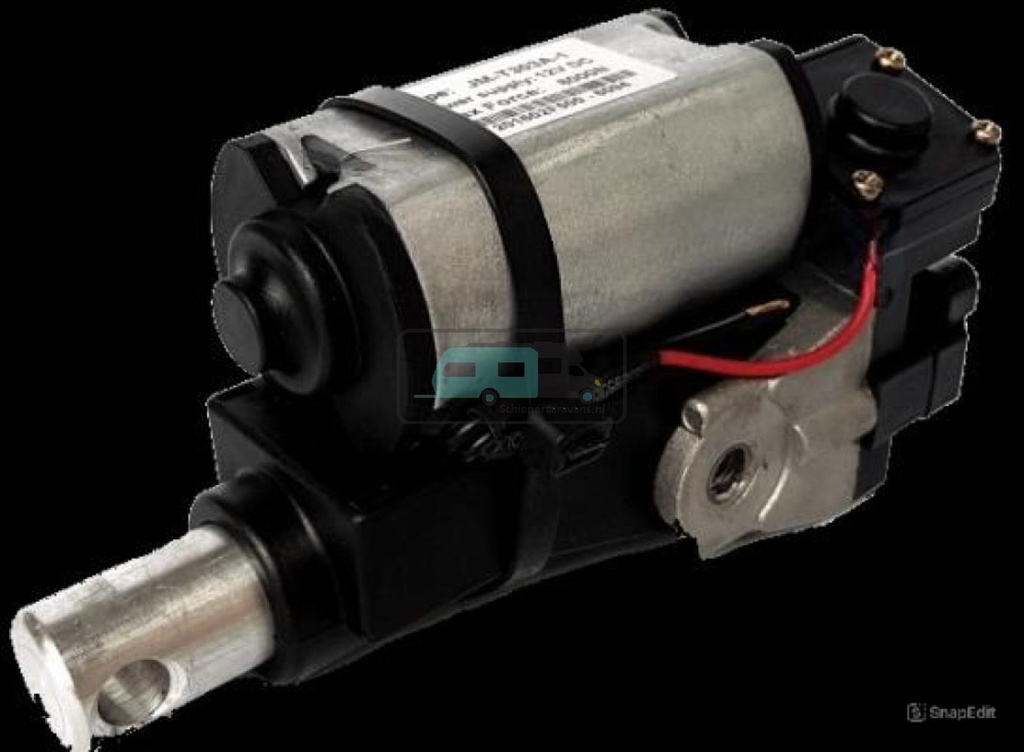 [OCS_A0035741] Enduro Opzetmotor>2016