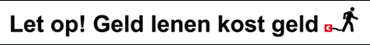 caravan-financiering-lenen-kost-geld caravan financiering lenen kost geld